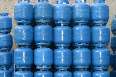 Imagem ilustrativa da imagem Beneficiários com NIS final 6 recebem Auxílio Gás nesta segunda-feira (27)