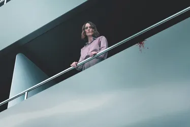 Imagem ilustrativa da imagem Best-seller vira filme sobre mistério em iate de luxo