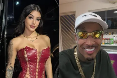 Imagem ilustrativa da imagem Bia Miranda e Gato Preto se envolvem em acidente com Porsche em SP