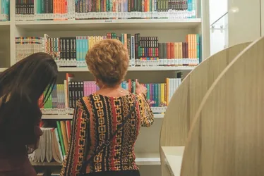 Imagem ilustrativa da imagem Biblioteca Transcol já emprestou 10 mil livros na Grande Vitória