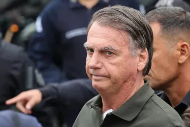 Imagem ilustrativa da imagem Bolsonaro tem até esta segunda para recorrer de condenação no STF