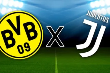 Imagem ilustrativa da imagem Borussia Dortmund x Juventus: onde assistir ao vivo, horário e escalação