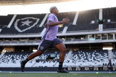 Imagem ilustrativa da imagem Botafogo busca virada de chave contra o São Paulo