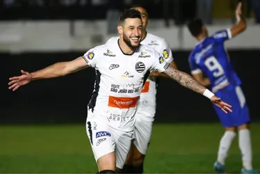Imagem ilustrativa da imagem Brandão reencontra técnico no Rio Branco