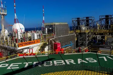 Imagem ilustrativa da imagem Petrobras anuncia nova descoberta de petróleo em Campos dos Goytacazes
