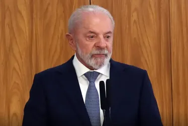 Imagem ilustrativa da imagem Brasil realiza maior operação contra o crime organizado na história, diz Lula