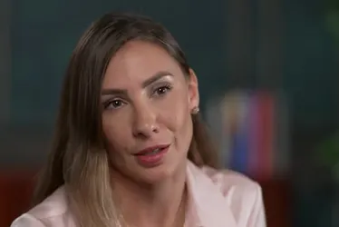 Imagem ilustrativa da imagem Brasileira relata ter sido vítima de abusos sexuais de Epstein quando tinha 14 anos