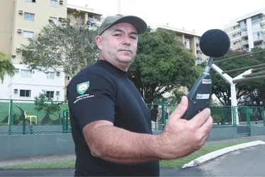 Imagem ilustrativa da imagem Brigas por barulho: 7 mil buscam ajuda para ter direito ao sossego