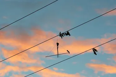 Imagem ilustrativa da imagem Brincadeira com pipa deixou quase 160 mil consumidores sem energia em Pernambuco