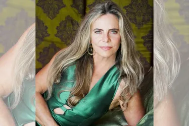 Imagem ilustrativa da imagem Bruna Lombardi: “Você precisa se provar para você”