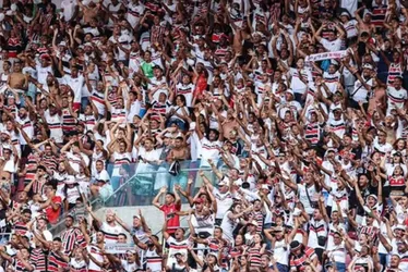 Imagem ilustrativa da imagem CBF divulga data dos jogos do Santa Cruz nas oitavas da Série D