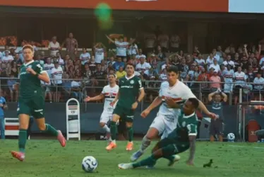 Imagem ilustrativa da imagem CBF não divulgará áudio de VAR de jogo entre São Paulo e Palmeiras