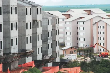 Imagem ilustrativa da imagem Dívida de taxa de condomínio pode levar imóvel à leilão