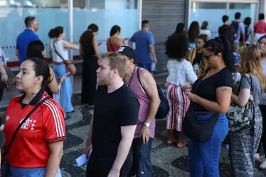 Imagem ilustrativa da imagem CNU 2025: confira número mínimo de acertos para avançar para 2ª fase