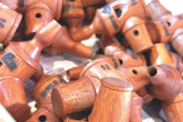 Imagem ilustrativa da imagem Cachoeiro de Itapemirim: Terra de ícones da música e das letras