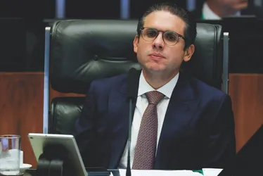 Imagem ilustrativa da imagem Câmara Federal vai acelerar reforma no serviço público