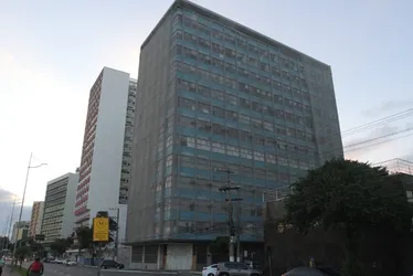 Imagem ilustrativa da imagem Câmara Municipal não vai mais para o Centro de Vitória, diz presidente