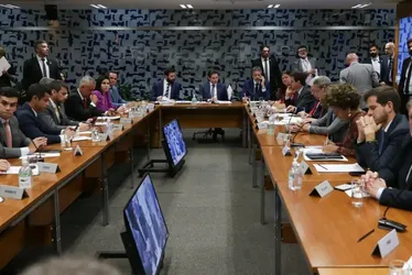 Imagem ilustrativa da imagem Câmara pode votar nesta quinta tornar crime hediondo adulterar alimentos