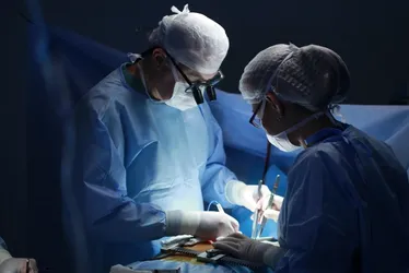 Imagem ilustrativa da imagem Caneta é capaz de detectar se tumor é maligno em poucos segundos durante cirurgia