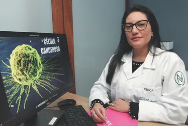 Imagem ilustrativa da imagem Caneta que detecta câncer durante cirurgia chega ao País