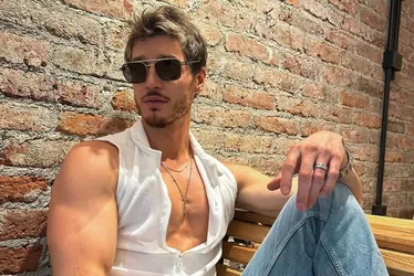 Imagem ilustrativa da imagem Cantor argentino é assassinado na Cidade do México