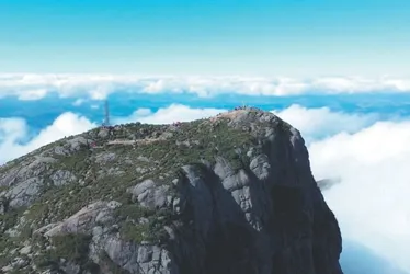 Imagem ilustrativa da imagem Caparaó Capixaba: aventura no terceiro ponto mais alto do país