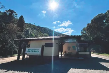 Imagem ilustrativa da imagem Caparaó Capixaba: aventura no terceiro ponto mais alto do país