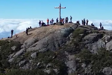 Imagem ilustrativa da imagem Caparaó Capixaba: cenários cheios de charme para descanso e lazer