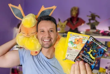 Imagem ilustrativa da imagem Capitão Hunter: o que dizem as denúncias que levaram à prisão do influenciador