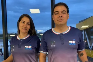 Imagem ilustrativa da imagem Capixaba chega à final do Brasileiro de Tiro como favorito ao tricampeonato