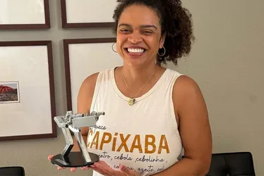 Imagem ilustrativa da imagem Capixaba detida pela imigração nos EUA é cineasta e casada com americano