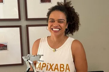 Imagem ilustrativa da imagem Capixaba detida por imigração nos EUA precisa usar sapato como travesseiro