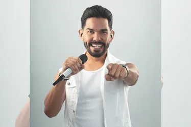 Imagem ilustrativa da imagem Capixaba transforma sucesso de Cher em forró