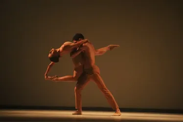 Imagem ilustrativa da imagem Capixabas conquistam o ouro em festival de dança