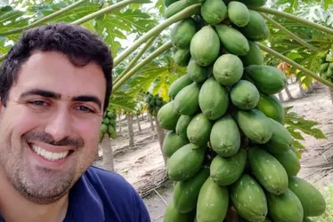 Imagem ilustrativa da imagem Capixabas já vendem pimenta até para Dubai