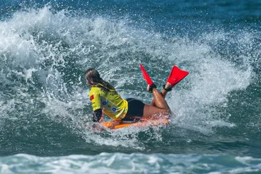 Imagem ilustrativa da imagem Capixabas no Mundial de bodyboarding em Portugal
