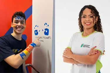 Imagem ilustrativa da imagem Capixabas são premiados pelo MEC em concurso de redações do Enem
