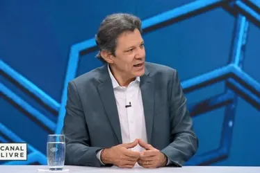 Imagem ilustrativa da imagem Carbono Oculto: operação bilionária desafia o poder do crime organizado, diz Haddad