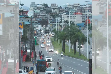 Imagem ilustrativa da imagem Cariacica lança plano estratégico e projeta cidade do futuro até 2040