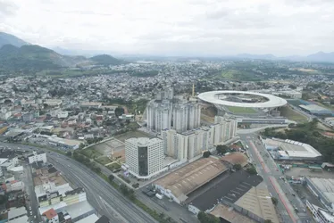 Imagem ilustrativa da imagem Cariacica vai definir novas regras para construções e ocupação dos bairros