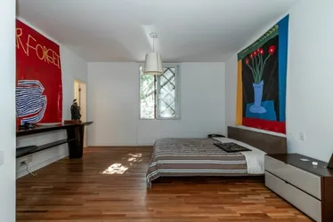 Imagem ilustrativa da imagem Casa de Gal Costa segue à venda em São Paulo, agora com desconto