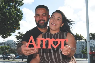 Imagem ilustrativa da imagem Casais no ES buscam igrejas para ajudar a salvar casamento