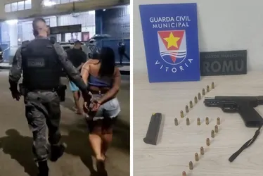 Imagem ilustrativa da imagem Casal é detido por envolvimento em tiroteio na Ilha do Príncipe