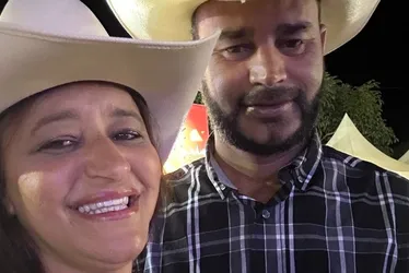 Imagem ilustrativa da imagem Casal é morto após briga por divisa de terra no Noroeste do ES