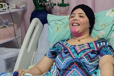 Imagem ilustrativa da imagem Caso Amanda Wanessa: entenda a disputa em torno da cantora gospel