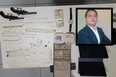 Imagem ilustrativa da imagem Caso Wallace Lovato: polícia conclui investigação e busca último envolvido no crime
