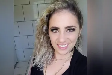 Imagem ilustrativa da imagem Catarinense e jurada de morte: Quem é ‘Diaba Loira’, traficante que morreu no Rio após trair facção