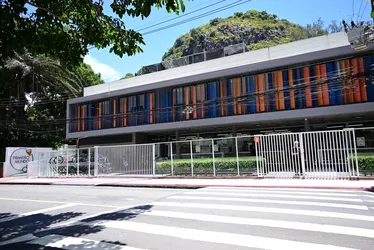 Imagem ilustrativa da imagem Centro educacional investe 8,5 milhões em expansão