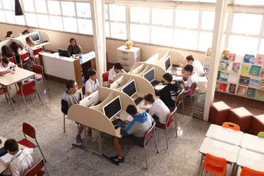 Imagem ilustrativa da imagem Centro educacional investe 8,5 milhões em expansão
