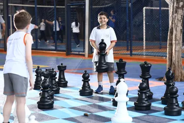 Imagem ilustrativa da imagem Centro educacional investe 8,5 milhões em expansão